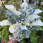 Alcatraz Wedding bouquet