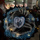Bride’s corpse bouquet