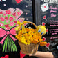 Tweety small basket