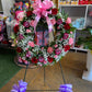 Small Funeral Wreath