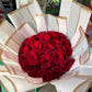 24 Rose bouquet