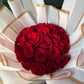 24 Rose bouquet