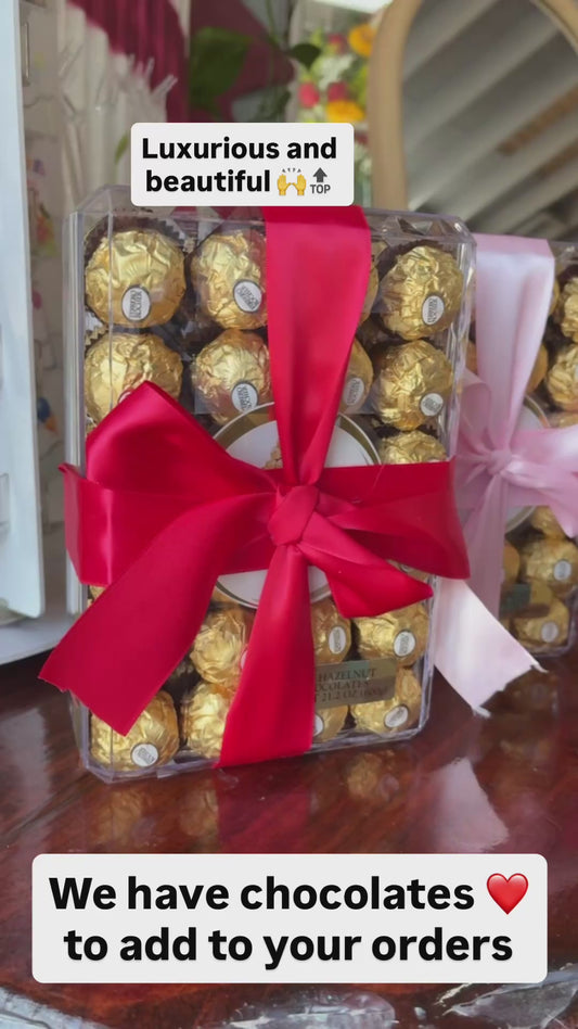 Ferrero Rocher