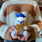 Graduation Plushie