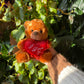 Brown Plushie